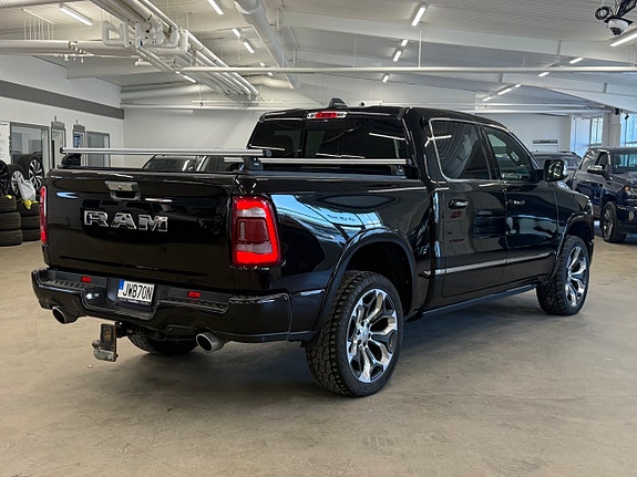 Dodge RAM 1500 3 of 23