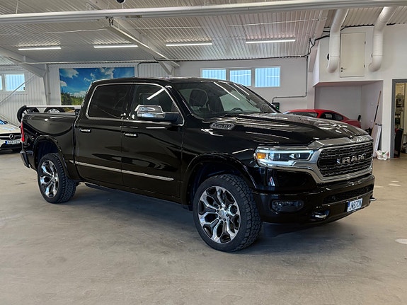 Dodge RAM 1500 4 of 23