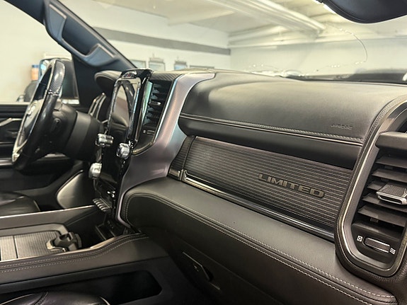 Dodge RAM 1500 6 of 23