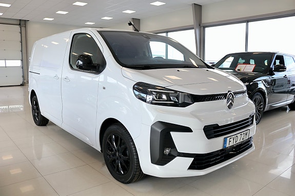 Citroen Jumpy 5 of 26