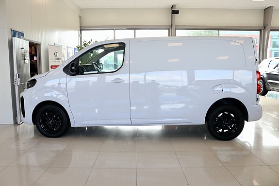 Citroen Jumpy 8 of 26