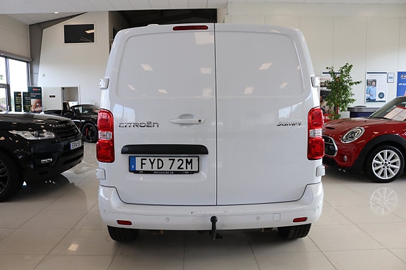 Citroen Jumpy 3 of 26