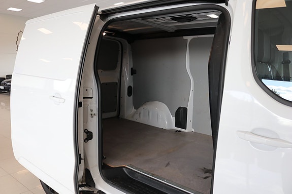 Citroen Jumpy 7 of 26