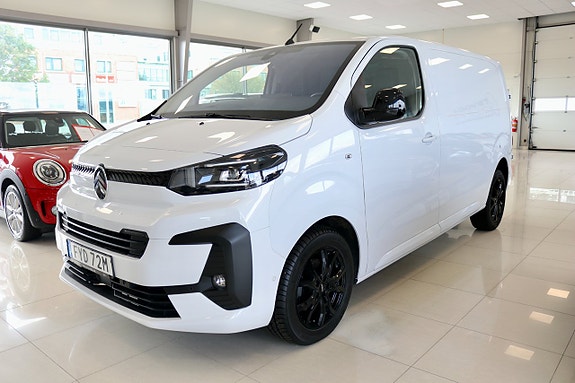 Citroen Jumpy 6 of 26
