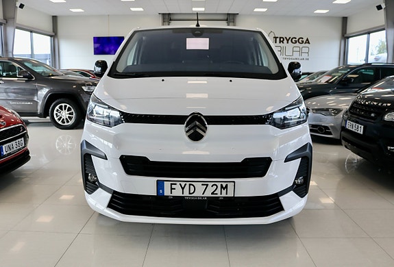 Citroen Jumpy 2 of 26