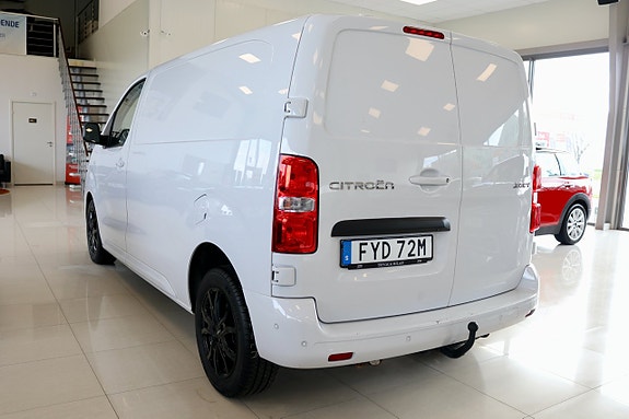 Citroen Jumpy 9 of 26