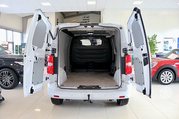 Citroen Jumpy 4 of 26