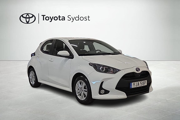 Toyota Yaris 7 of 20