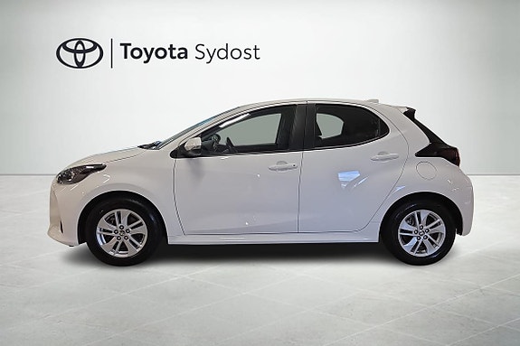 Toyota Yaris 4 of 20