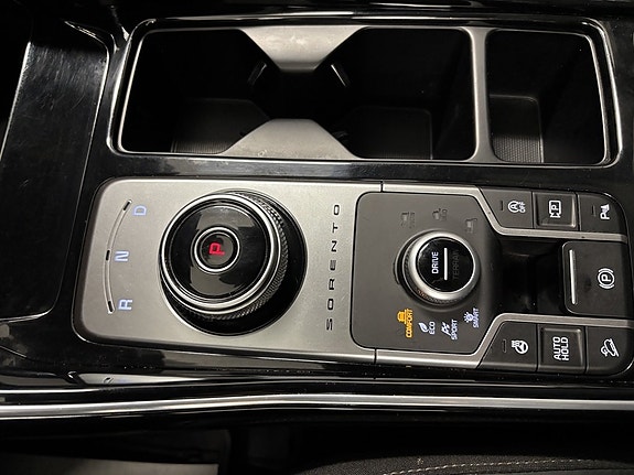 Kia Sorento 9 of 11