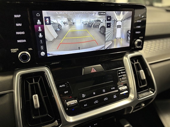 Kia Sorento 10 of 11
