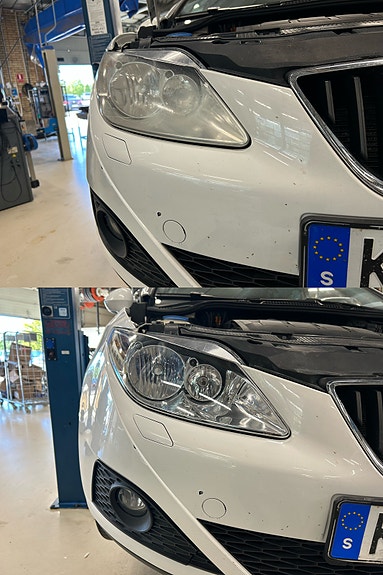 Seat Ibiza 8 of 8