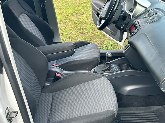 Seat Ibiza 6 of 7