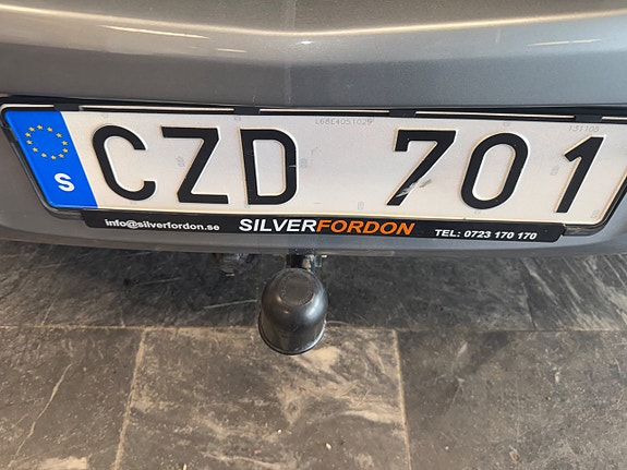Opel Corsa 11 of 15