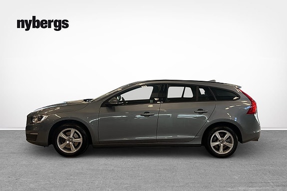 Volvo V60 2 of 14