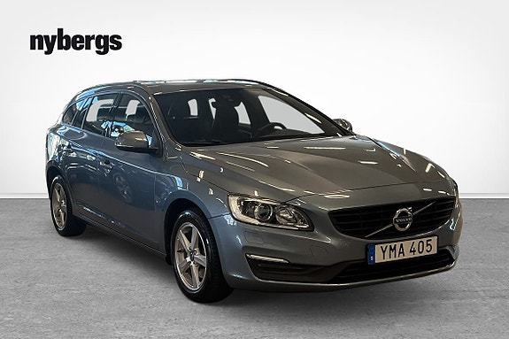 Volvo V60 5 of 14