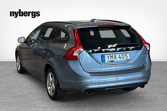 Volvo V60 3 of 14