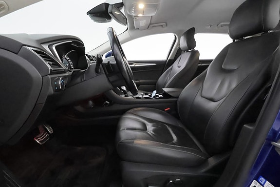 Ford Mondeo 10 of 30