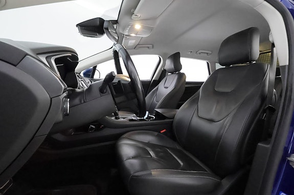 Ford Mondeo 11 of 30
