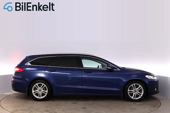 Ford Mondeo 2 of 30