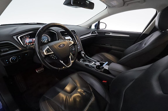 Ford Mondeo 12 of 30