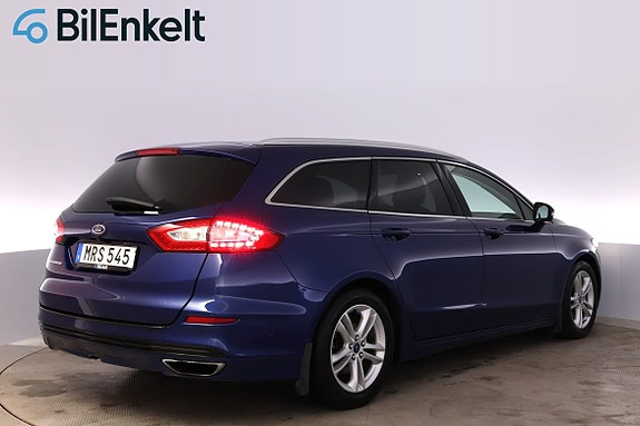 Ford Mondeo 3 of 30