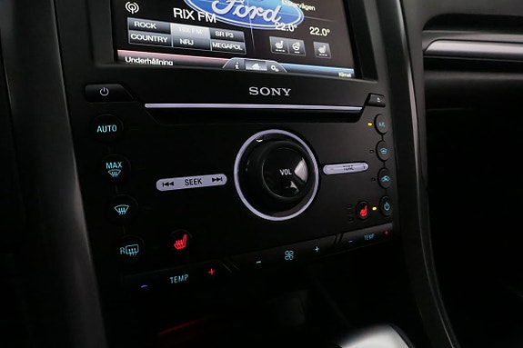 Ford Mondeo 24 of 30