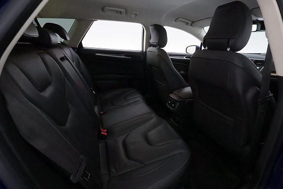 Ford Mondeo 21 of 30