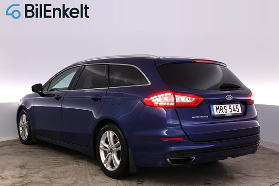 Ford Mondeo 6 of 30