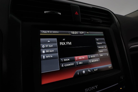Ford Mondeo 27 of 30