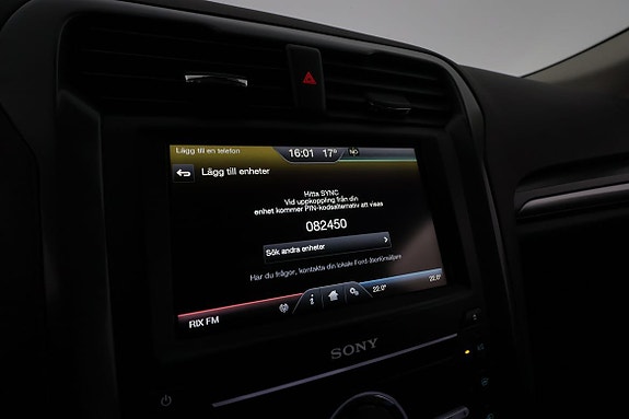 Ford Mondeo 28 of 30