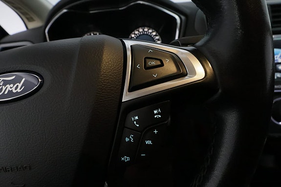 Ford Mondeo 18 of 30