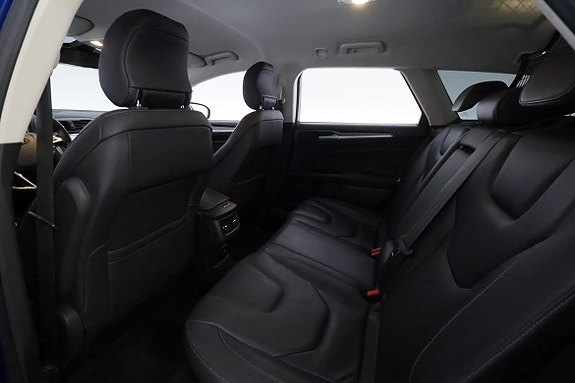 Ford Mondeo 20 of 30