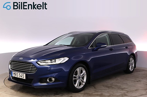 Ford Mondeo 4 of 30