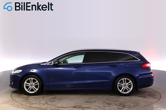 Ford Mondeo 5 of 30