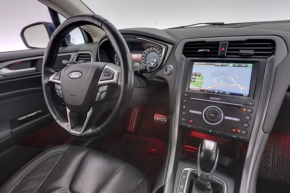 Ford Mondeo 14 of 30