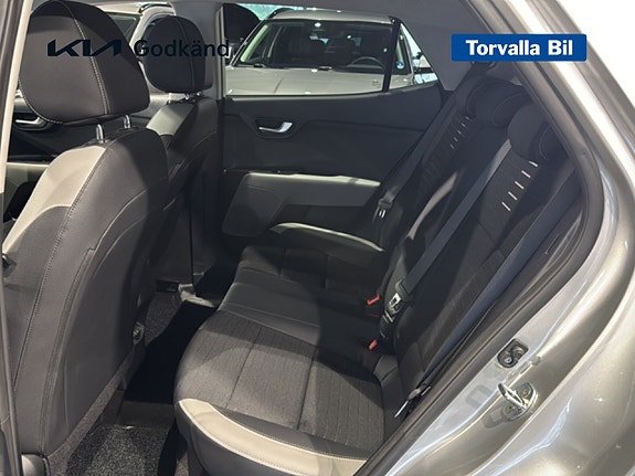 Kia Stonic 9 of 14