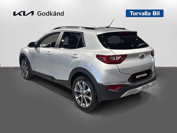 Kia Stonic 6 of 14
