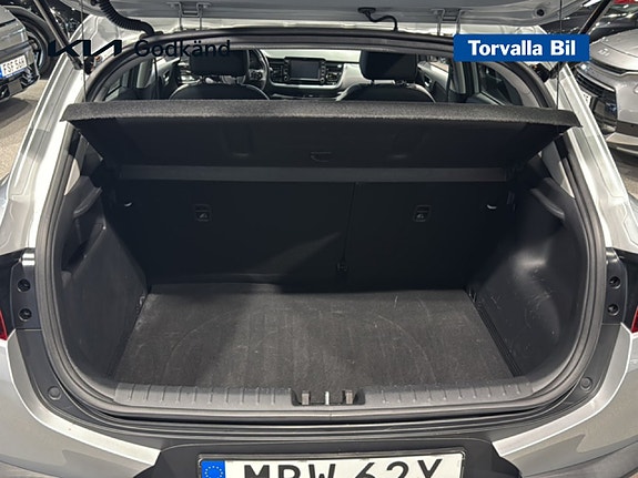 Kia Stonic 14 of 14