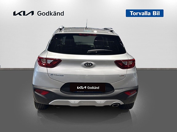 Kia Stonic 5 of 14