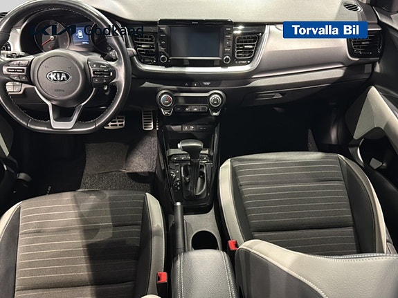 Kia Stonic 7 of 14