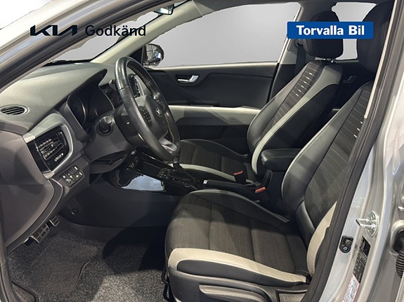 Kia Stonic 8 of 14