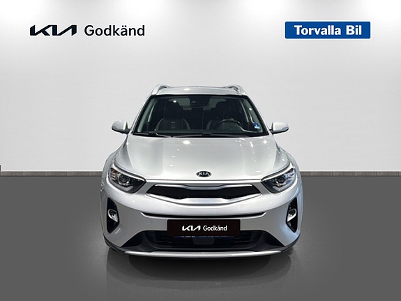 Kia Stonic 2 of 14