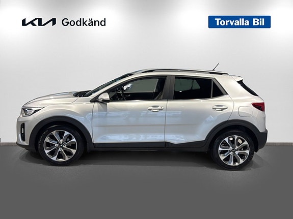 Kia Stonic 4 of 14