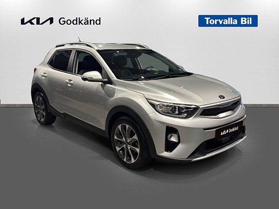 Kia Stonic 3 of 14