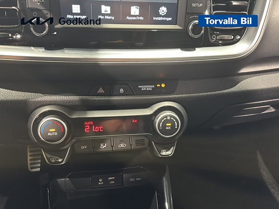 Kia Stonic 11 of 14