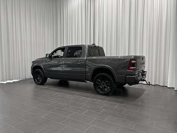 RAM 1500 3 of 21
