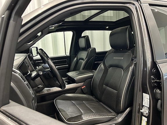 RAM 1500 8 of 21