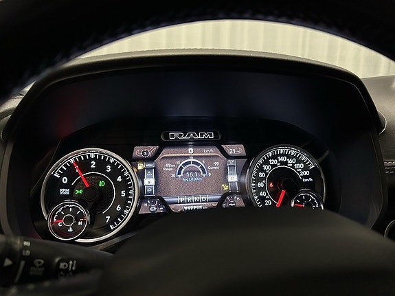 RAM 1500 15 of 21