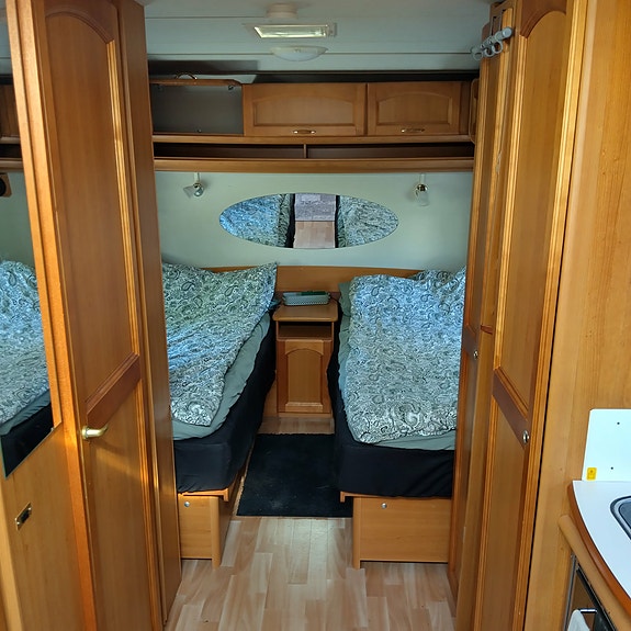 Solifer Finlandia 630 6 of 10